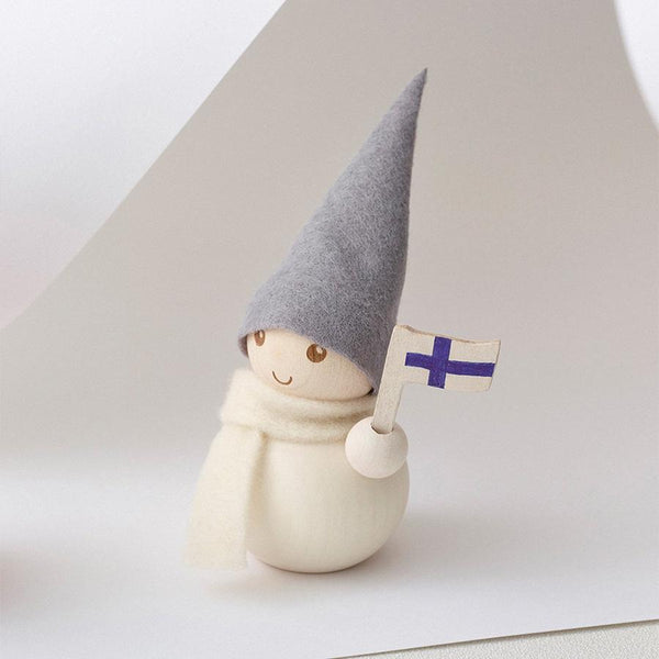 Jäätonttu Suomi
