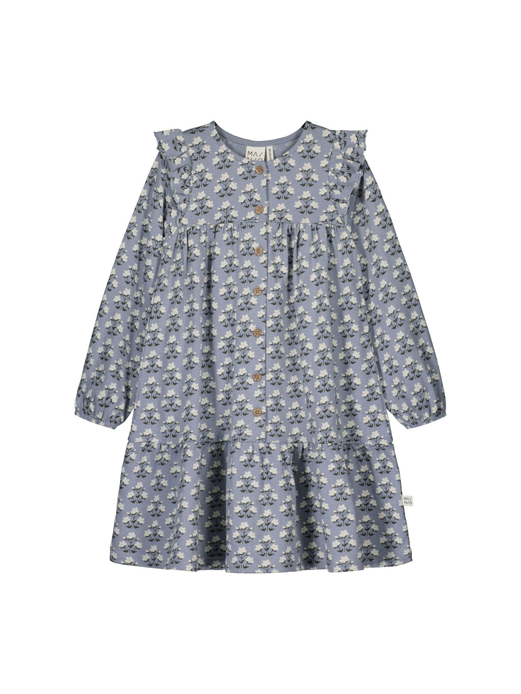 Little Prairie dress