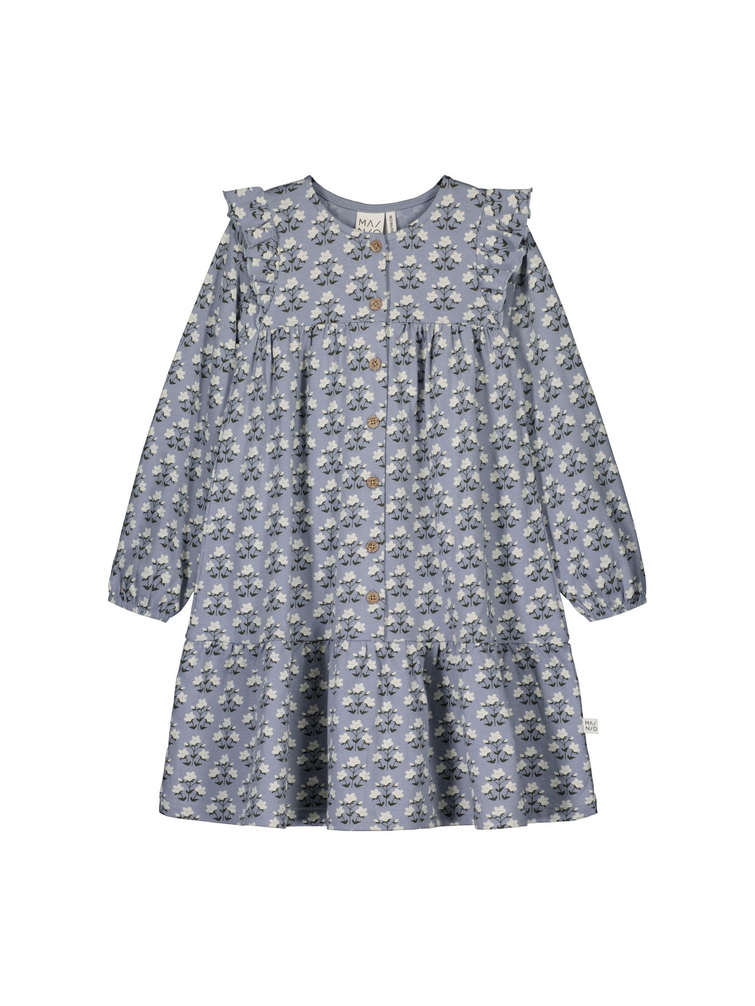 Little Prairie dress