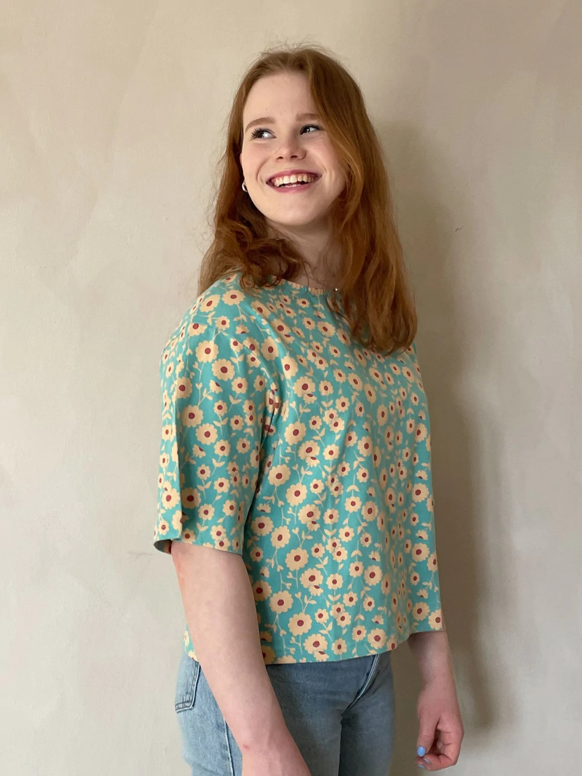 Stardust shirt, adults