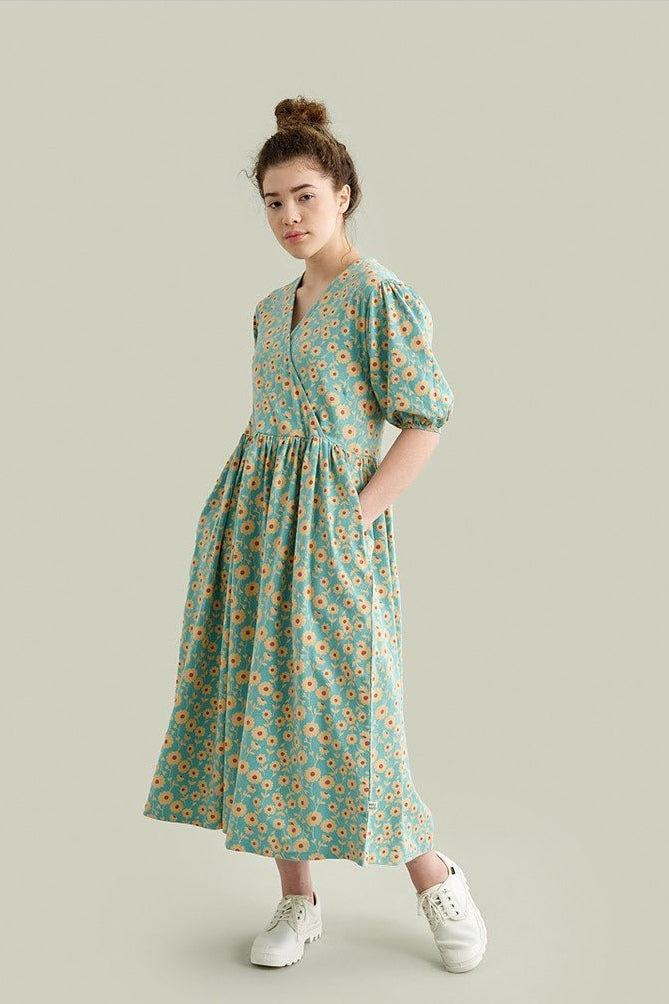 Stardust dress, adults