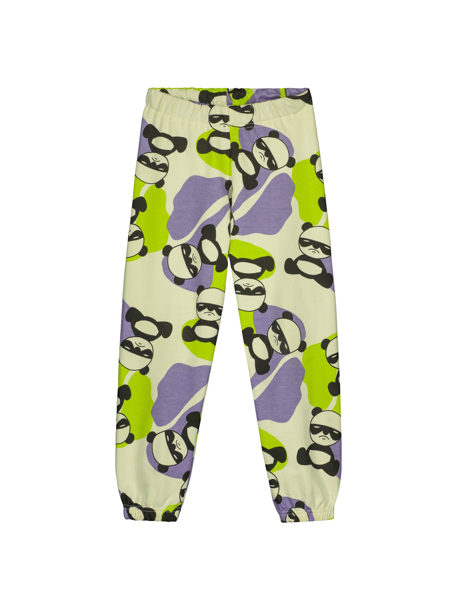 Spy Panda sweatpants