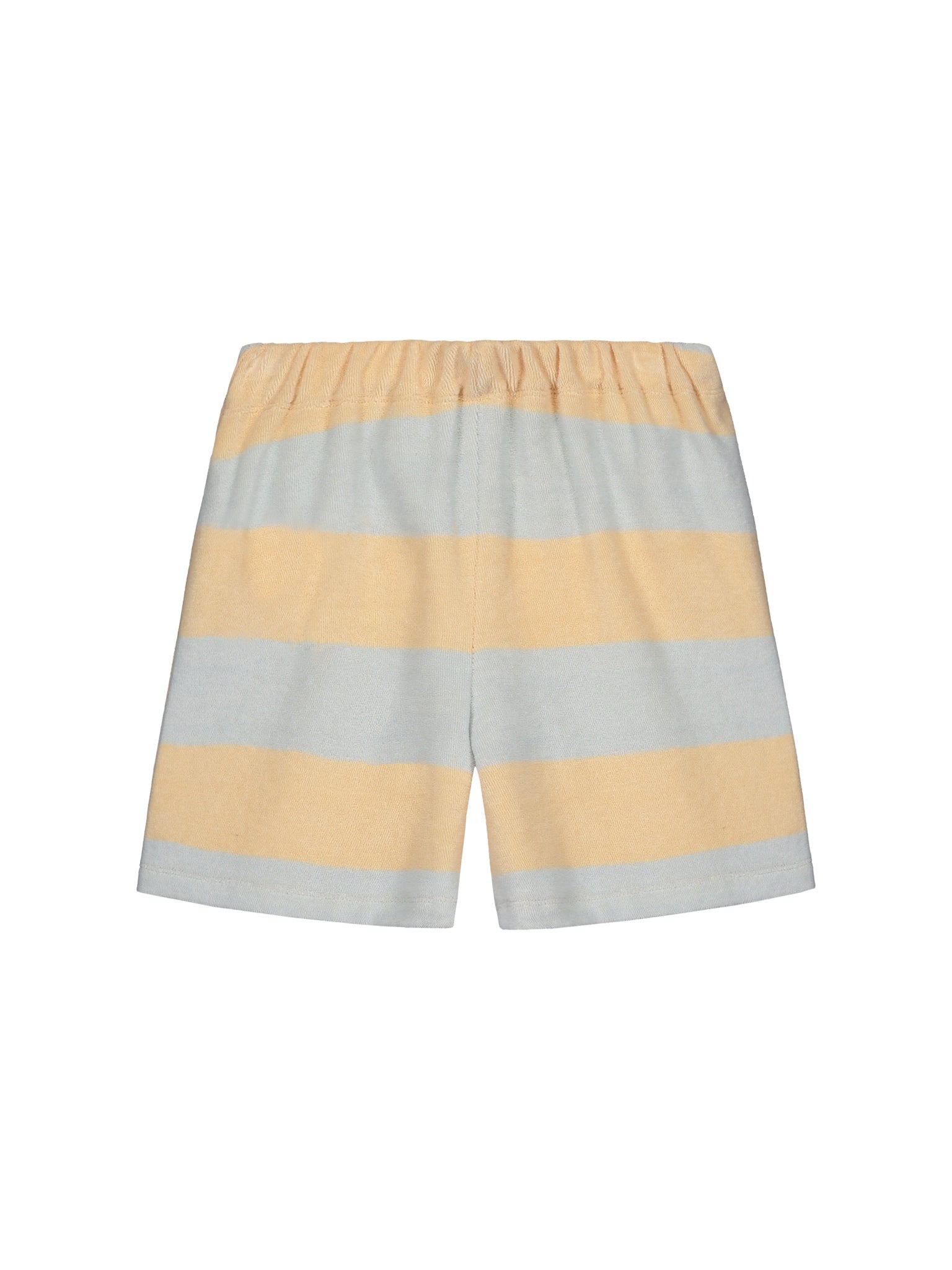 Doggonaut terry shorts