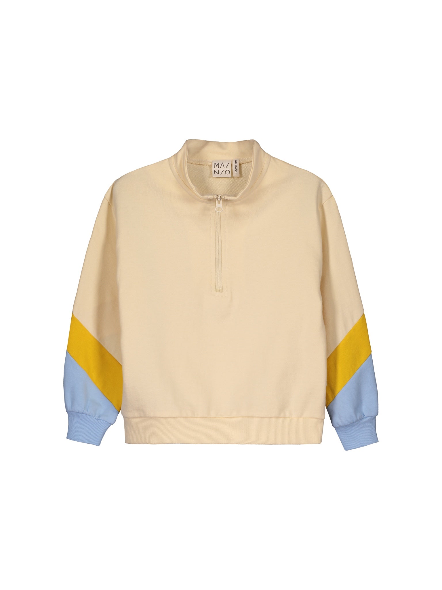 Speak Good zip sweatshirt