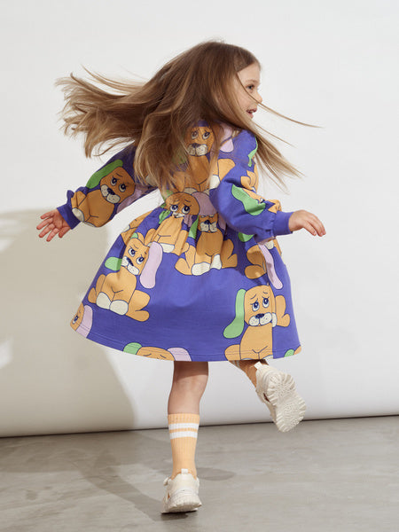 Puppy dress