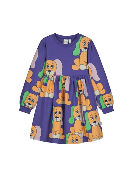 Puppy dress