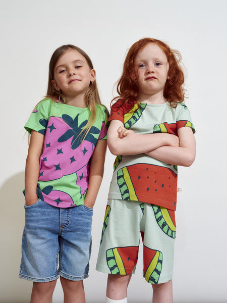 Giant Strawberry T-shirt