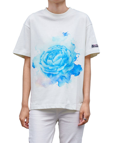 Ink Peony T-shirt