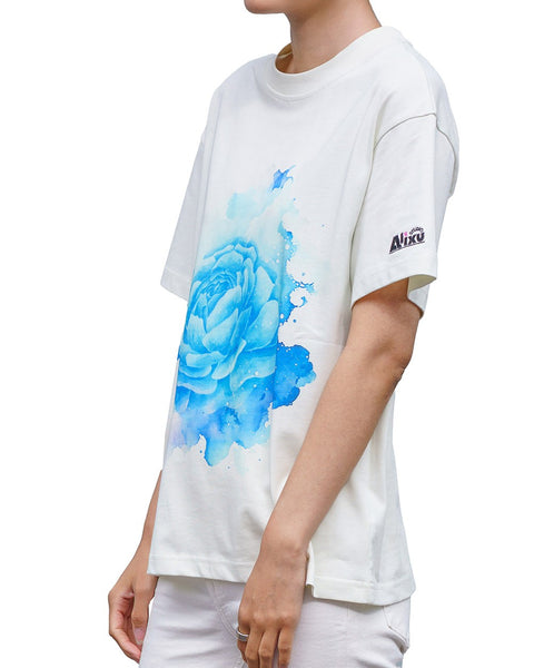 Ink Peony T-shirt