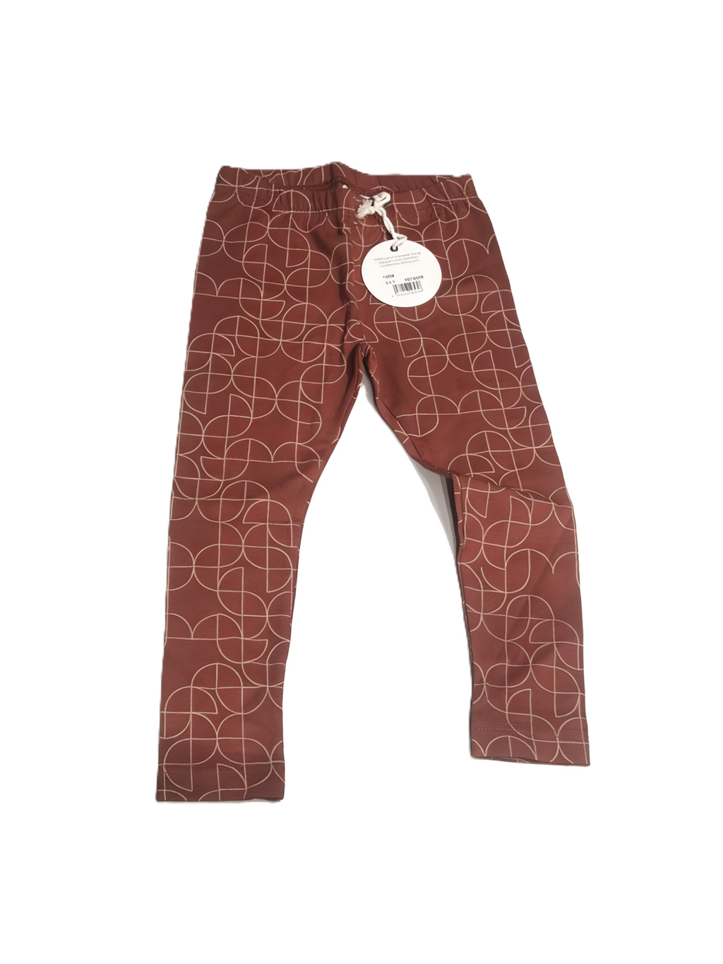 Metropolia Leggings