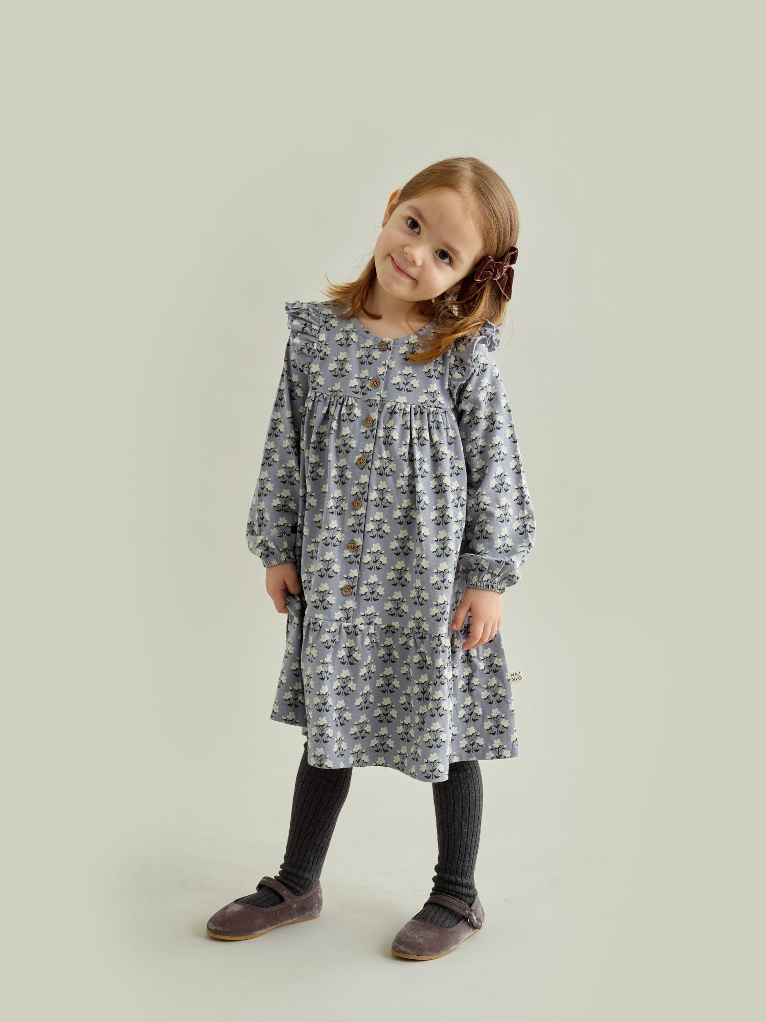 Little Prairie dress