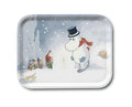 Moominpapa Winterlight 27x20cm
