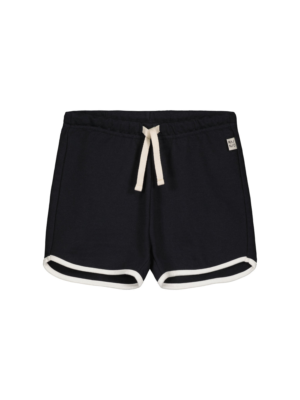 Sporty Shorts, ash black