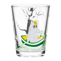 Moomin tumbler 22cl, Snorkmaiden