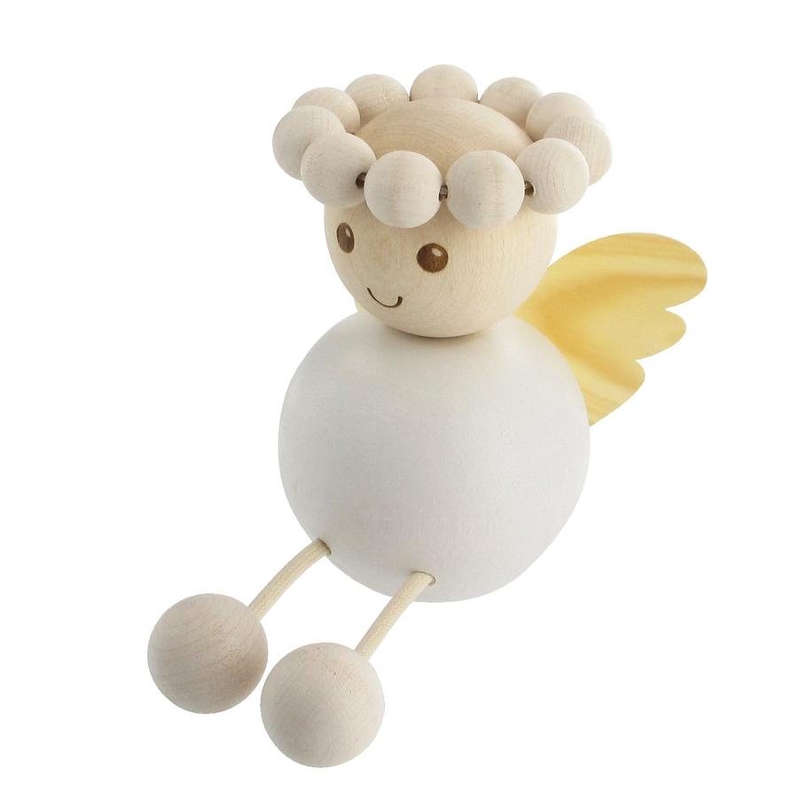 Omaenkeli table decoration, White