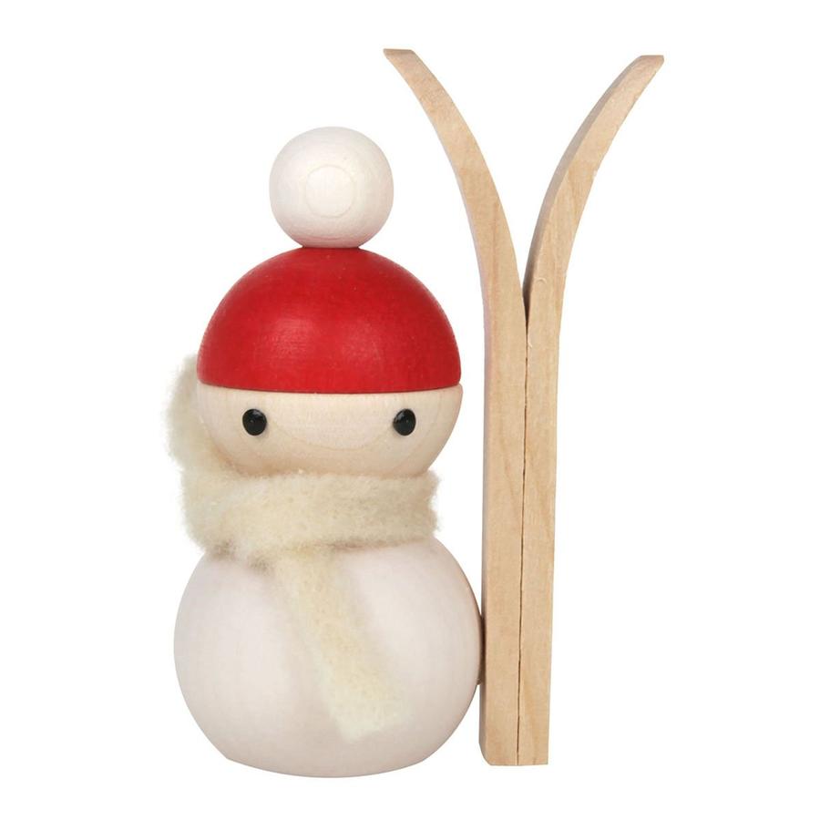 Winter Buddy Hiihtäjä