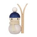 Winter Buddy Hiihtäjä