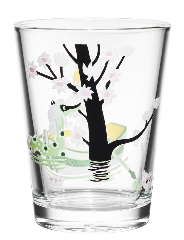 Moomin tumbler 22cl, Snorkmaiden