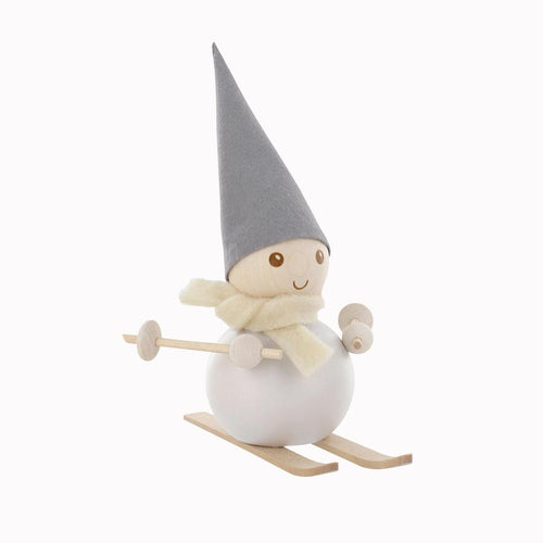 Frost elf Pyry