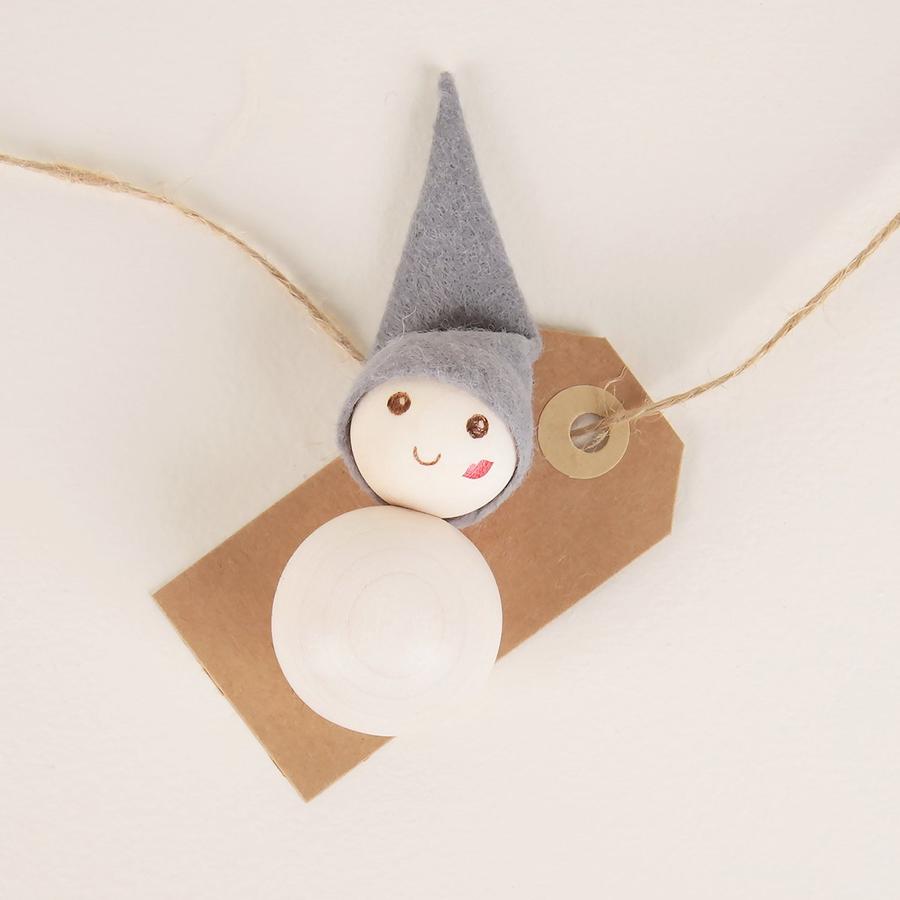 Frost elf Suukko magnet