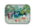 Moomin Finn Family Moomintroll 27x20cm