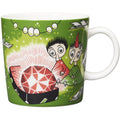 Thingumy & Bob Mug - Arabia