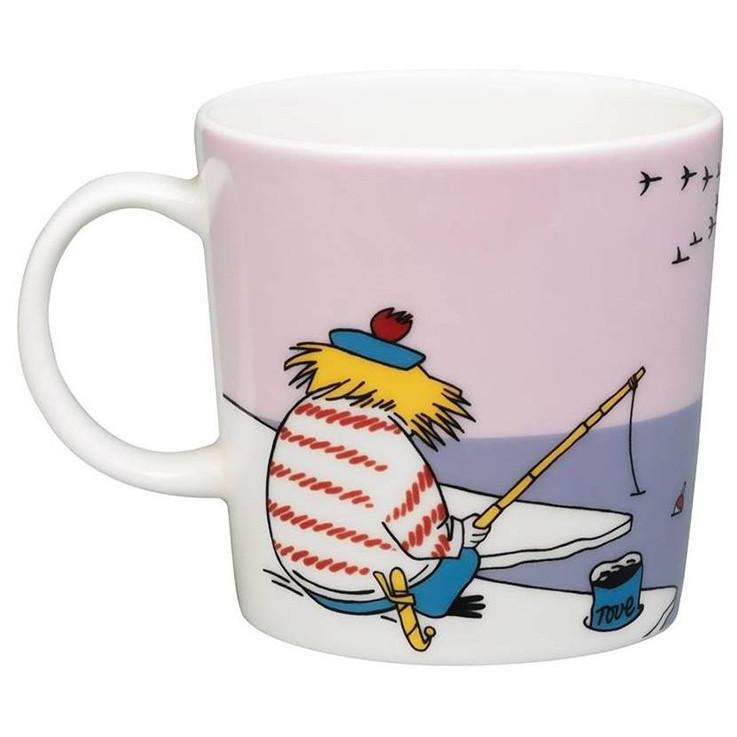 Too-ticky Mug - Arabia